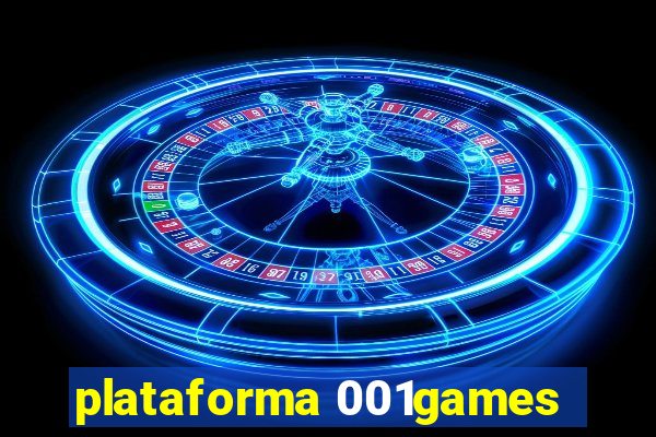 plataforma 001games